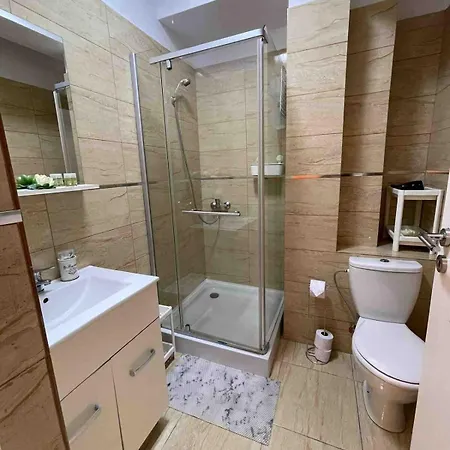 Happy Cozy Place Апартаменты *