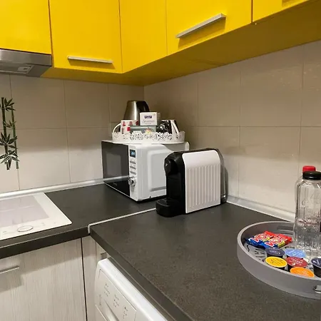 Happy Cozy Place * Βουκουρέστι