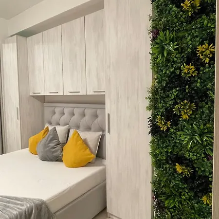 Happy Cozy Place Διαμέρισμα