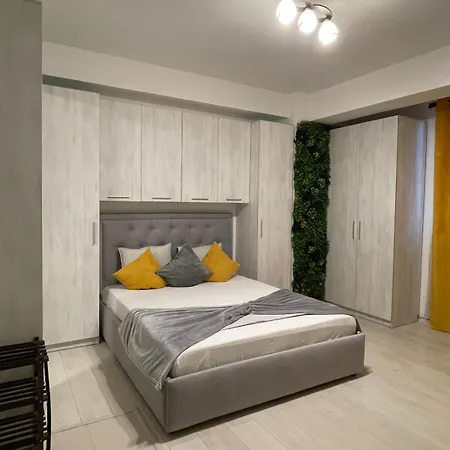 Happy Cozy Place * Βουκουρέστι