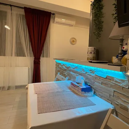 Happy Cozy Place Appartement