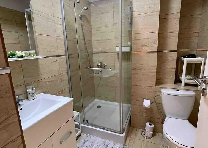 Happy Cozy Place Apartament *