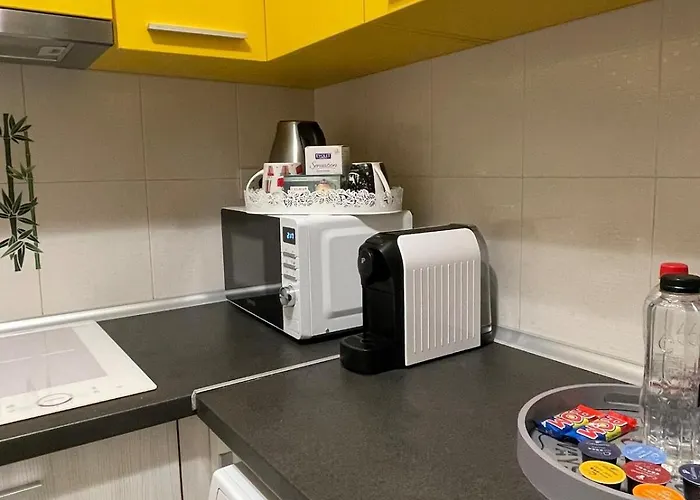 Happy Cozy Place * Bucureşti