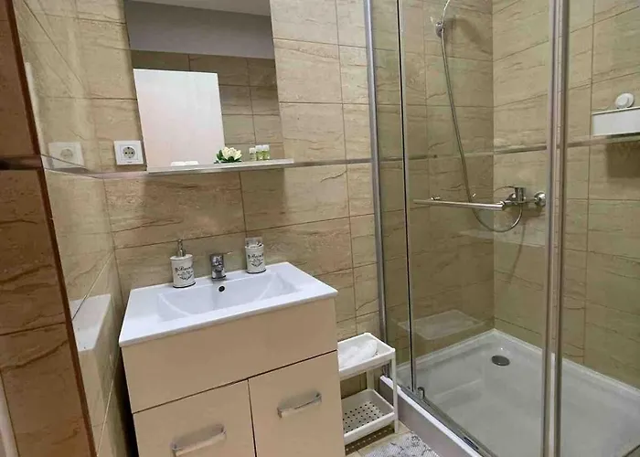 Happy Cozy Place Apartament