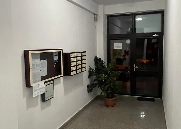 Apartament Happy Cozy Place Bucureşti