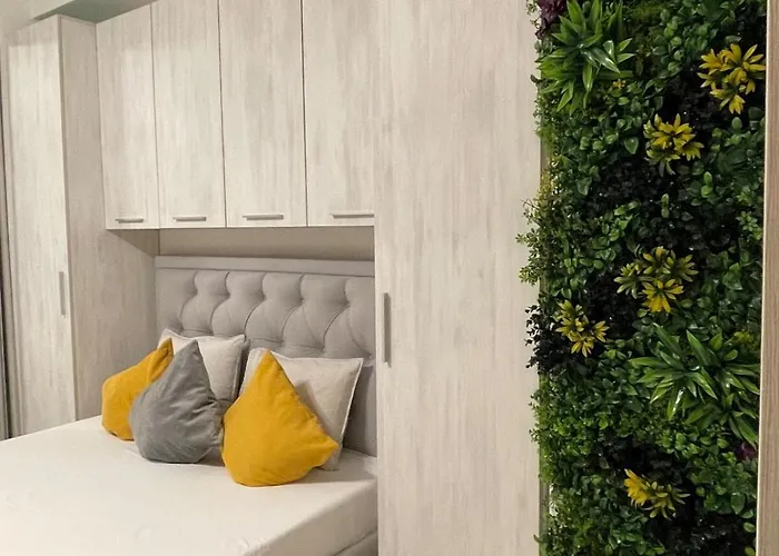 Happy Cozy Place Apartament