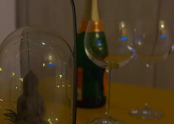 Happy Cozy Place Bukurešť