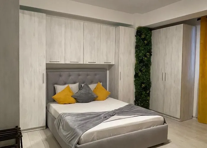 Happy Cozy Place * Бухарест