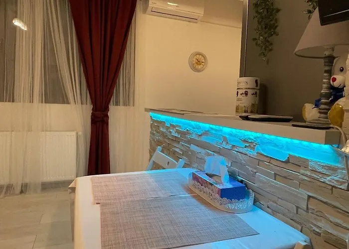 Happy Cozy Place Апартаменти